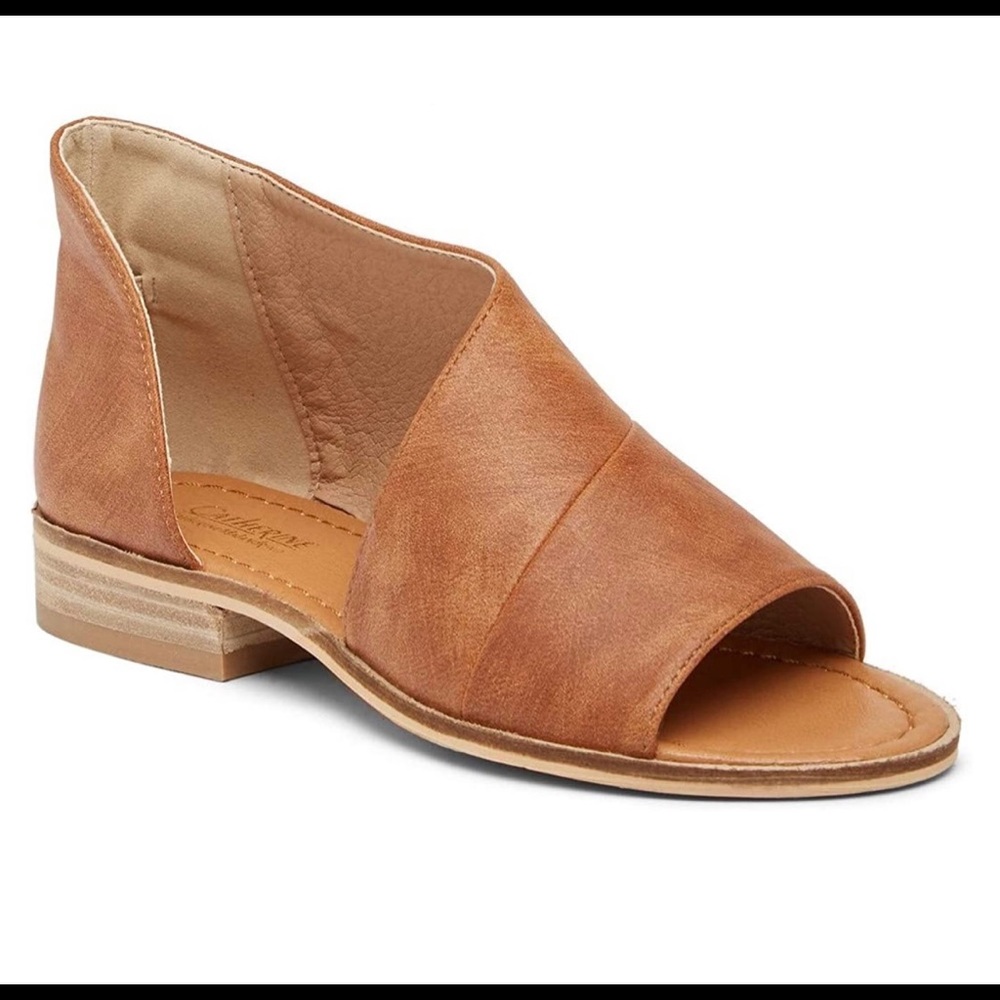 Catherine Malandrino Sandals